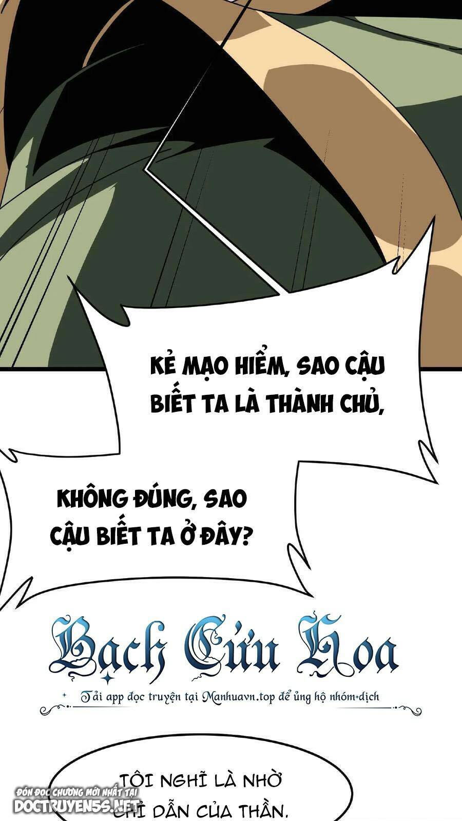 Đoạt Mạng Bằng Trị Liệu Thuật Chapter 19 - Trang 2
