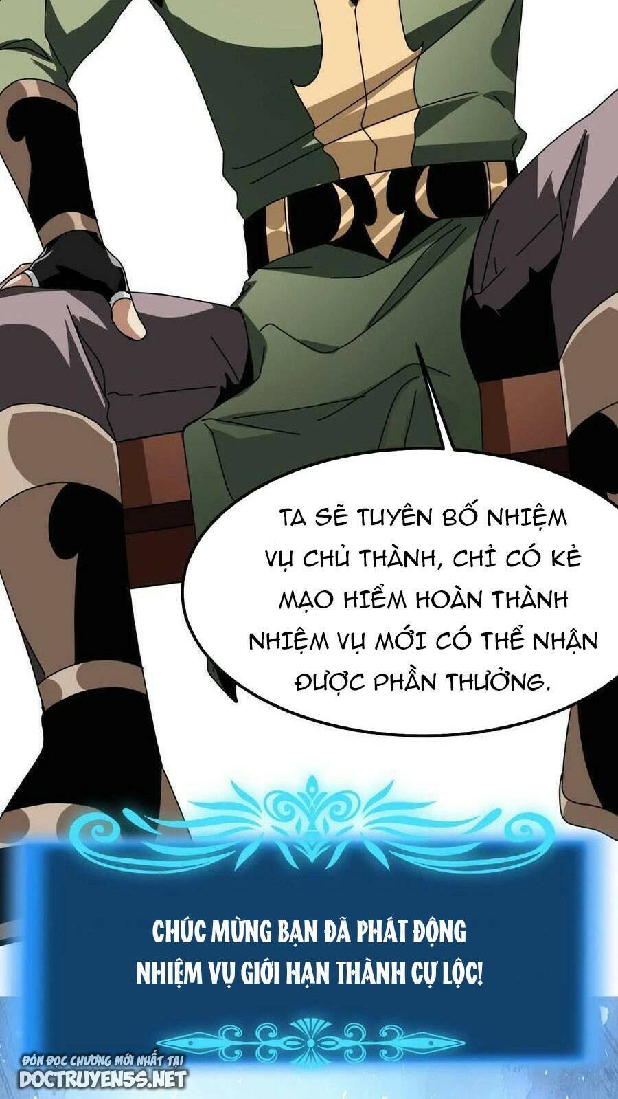 Đoạt Mạng Bằng Trị Liệu Thuật Chapter 19 - Trang 2