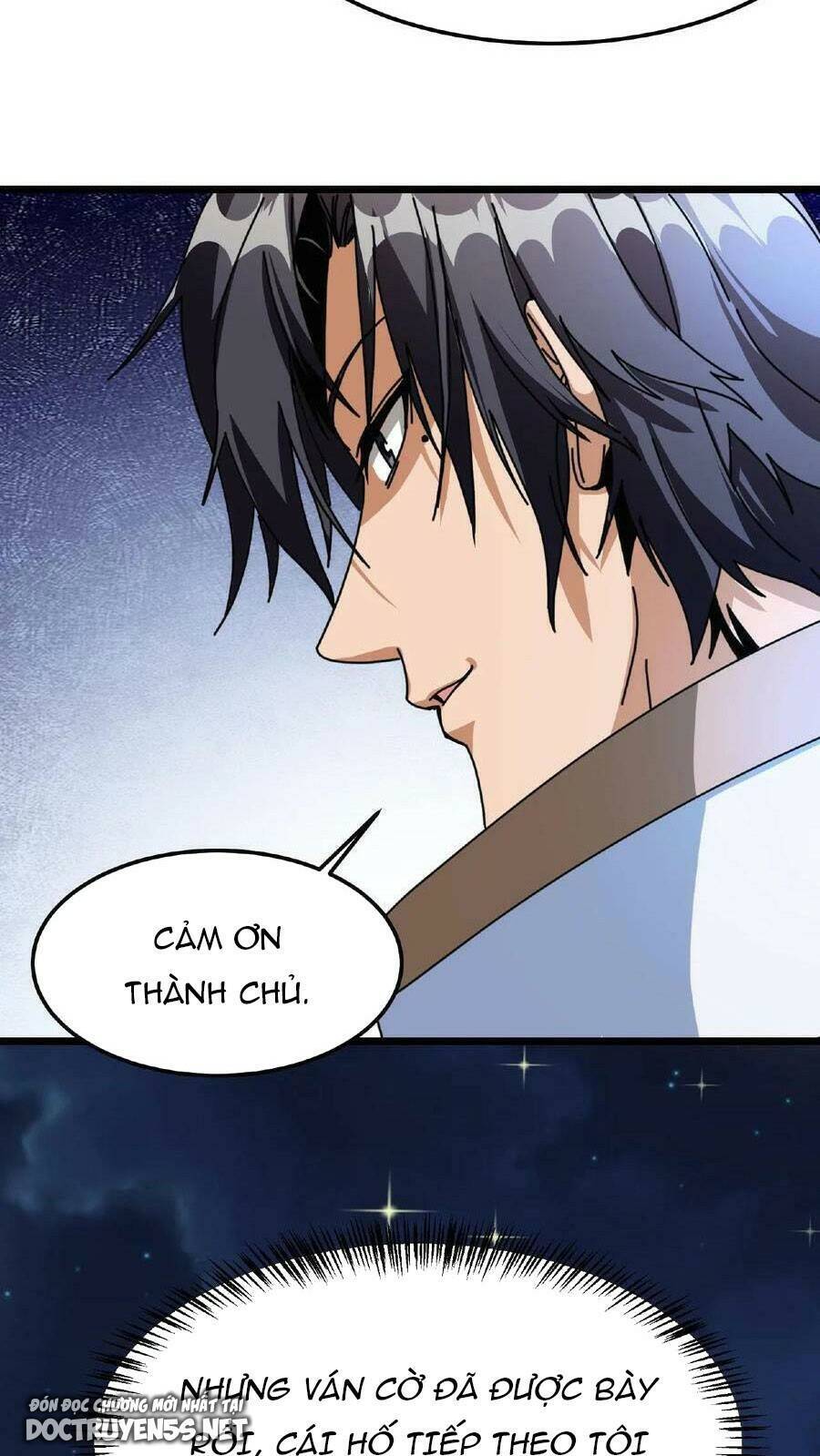 Đoạt Mạng Bằng Trị Liệu Thuật Chapter 19 - Trang 2