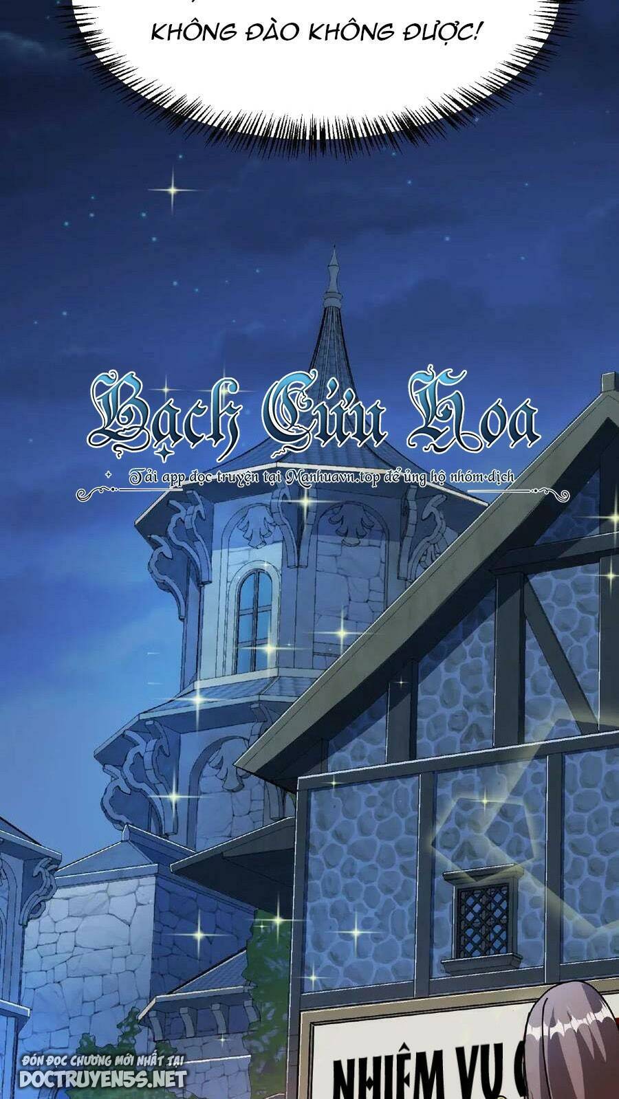 Đoạt Mạng Bằng Trị Liệu Thuật Chapter 19 - Trang 2