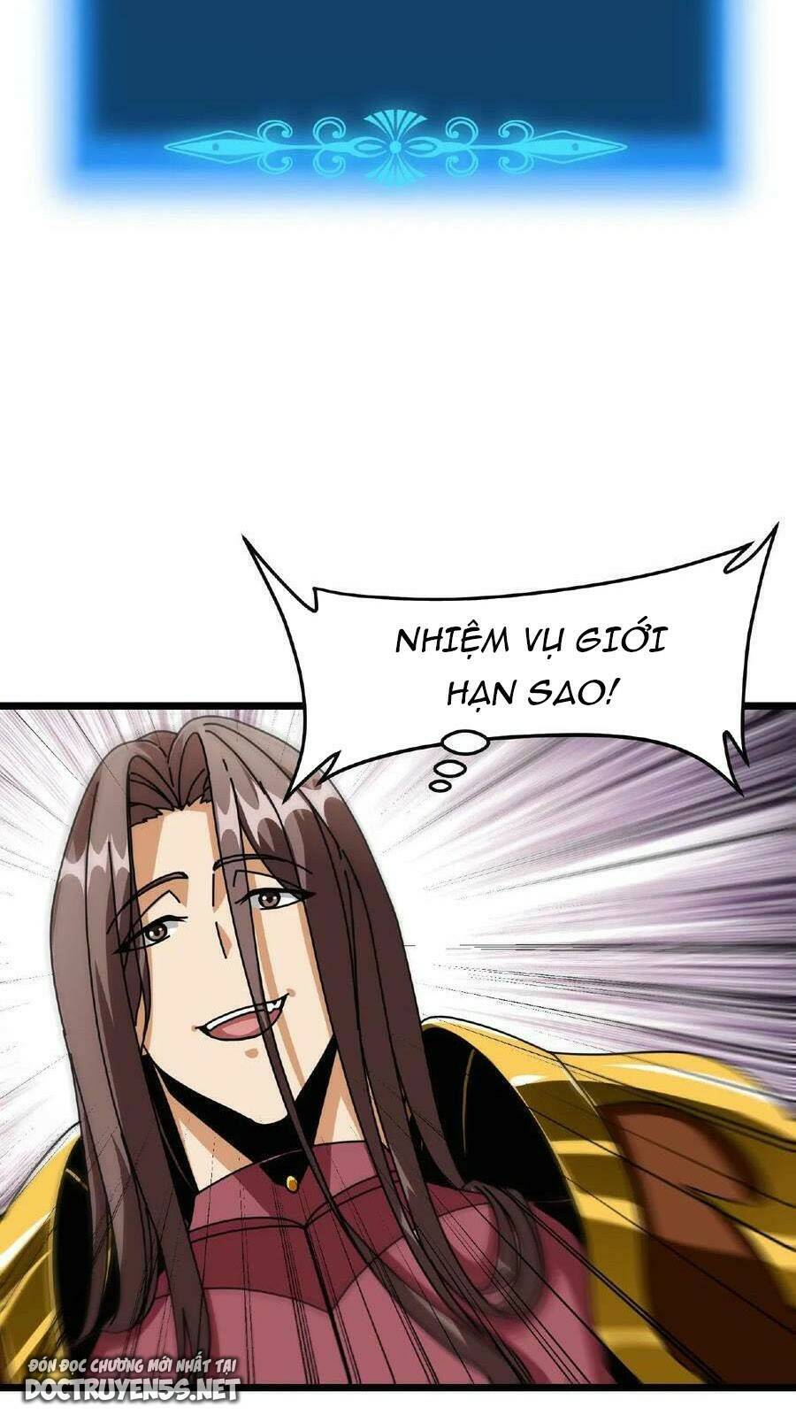 Đoạt Mạng Bằng Trị Liệu Thuật Chapter 19 - Trang 2