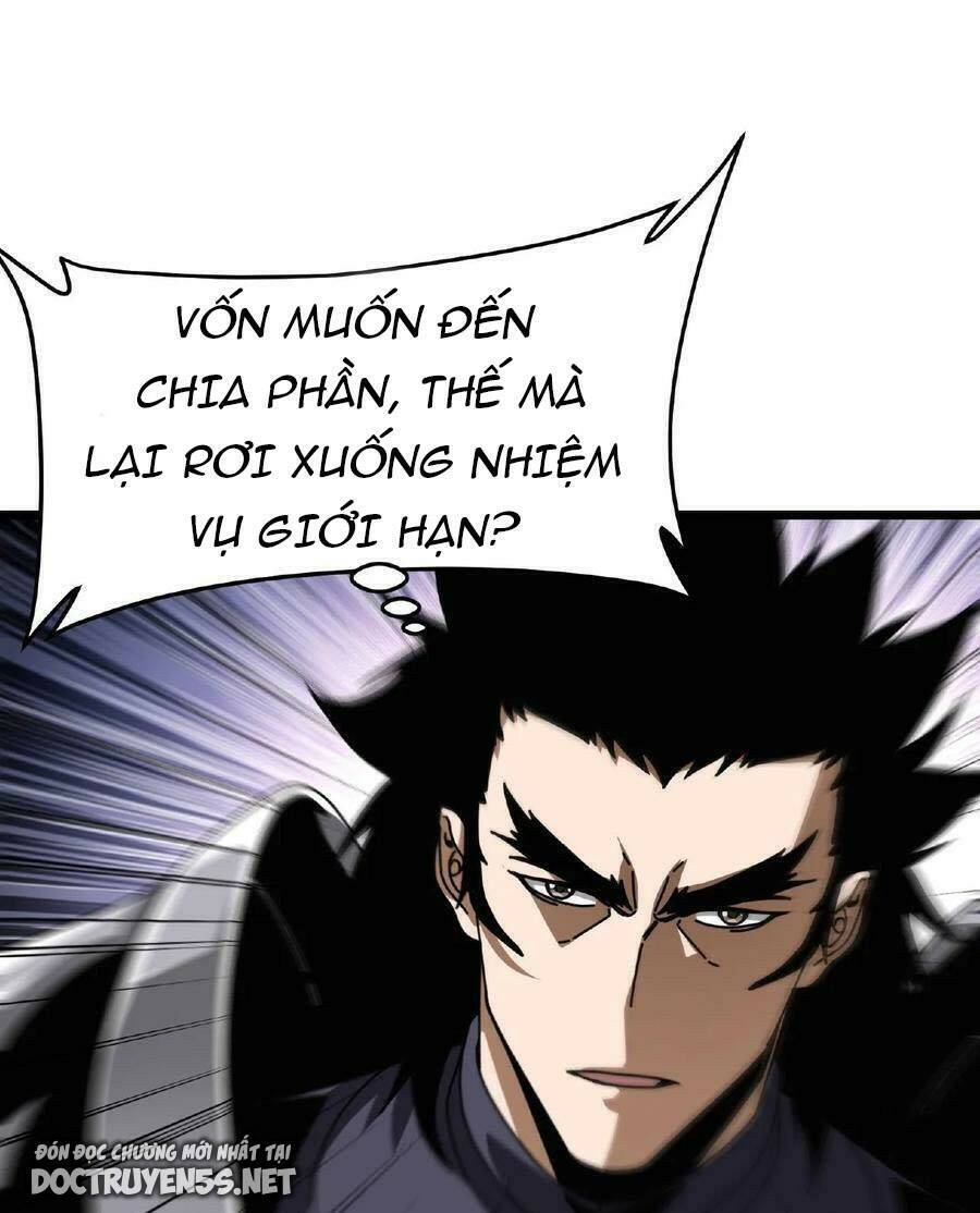 Đoạt Mạng Bằng Trị Liệu Thuật Chapter 19 - Trang 2