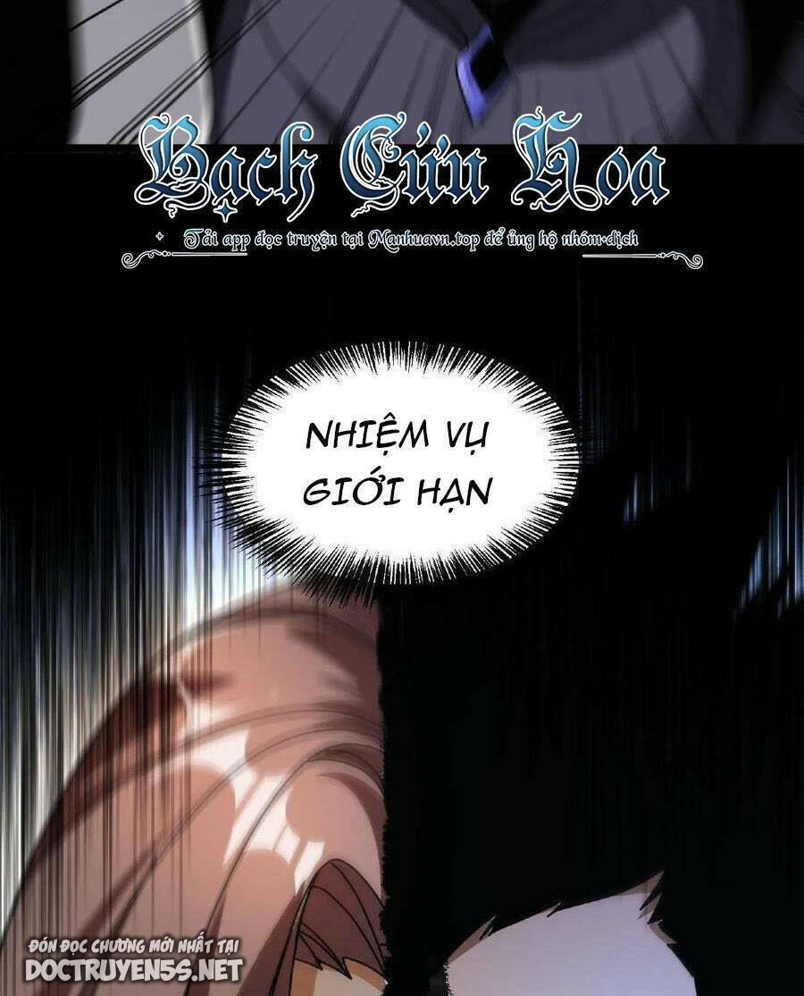 Đoạt Mạng Bằng Trị Liệu Thuật Chapter 19 - Trang 2