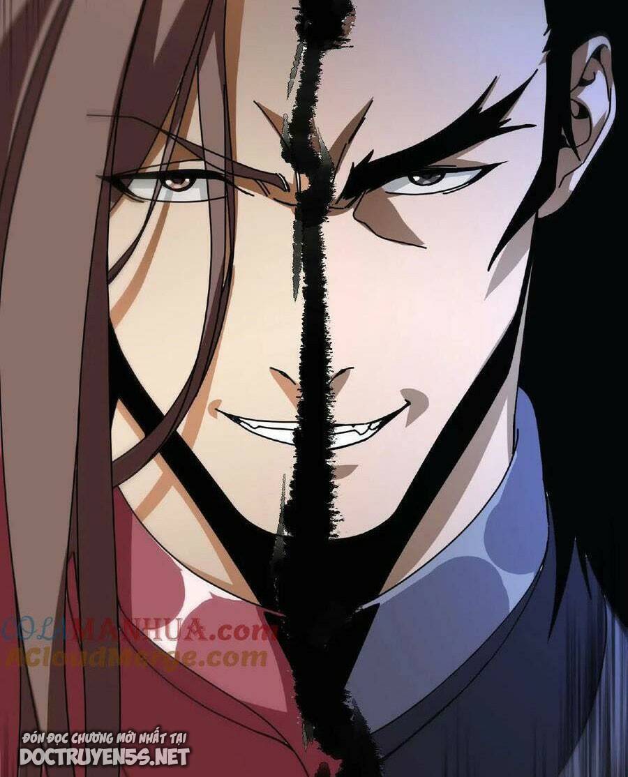 Đoạt Mạng Bằng Trị Liệu Thuật Chapter 19 - Trang 2