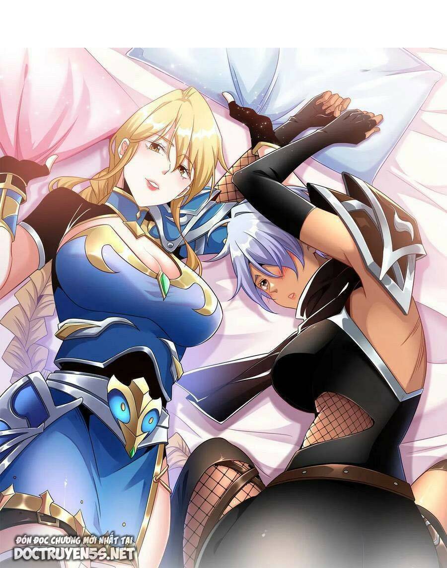 Đoạt Mạng Bằng Trị Liệu Thuật Chapter 2 - Trang 2