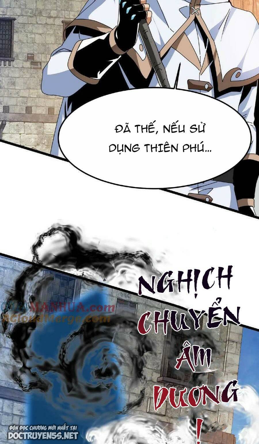 Đoạt Mạng Bằng Trị Liệu Thuật Chapter 2 - Trang 2