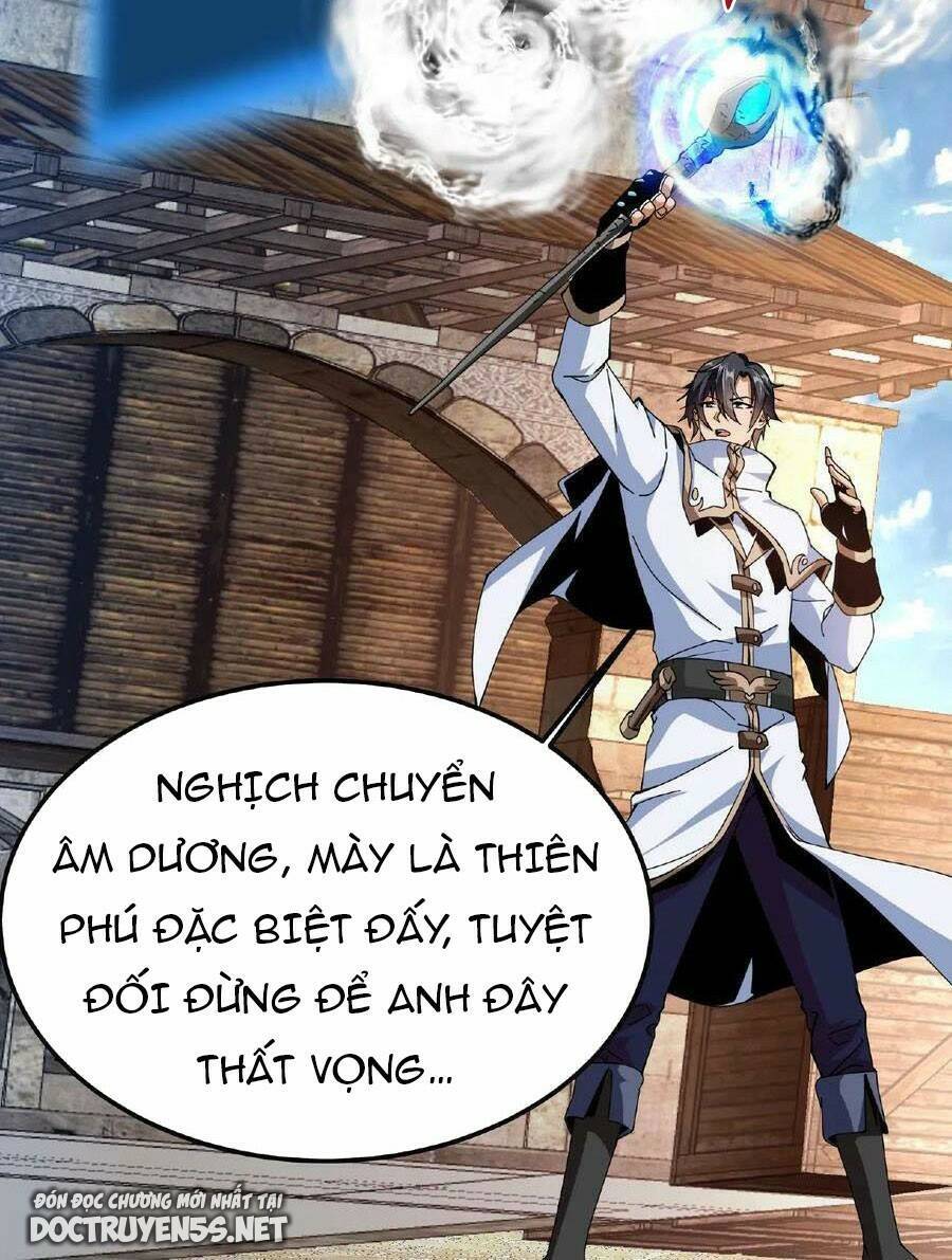 Đoạt Mạng Bằng Trị Liệu Thuật Chapter 2 - Trang 2