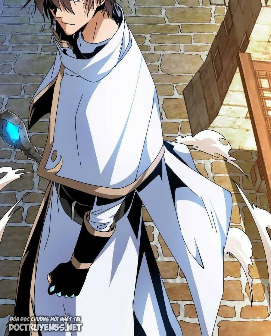 Đoạt Mạng Bằng Trị Liệu Thuật Chapter 2 - Trang 2