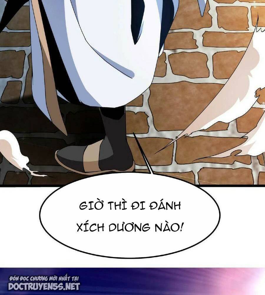 Đoạt Mạng Bằng Trị Liệu Thuật Chapter 2 - Trang 2