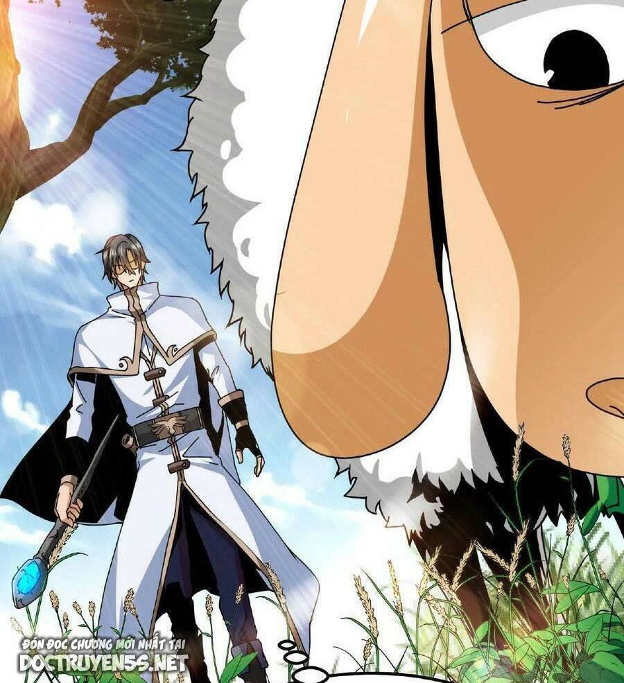 Đoạt Mạng Bằng Trị Liệu Thuật Chapter 2 - Trang 2