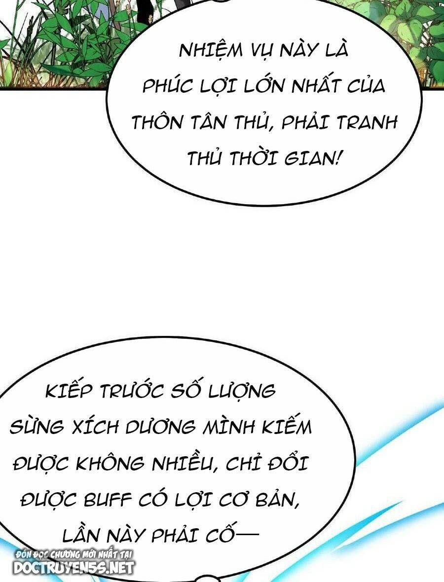 Đoạt Mạng Bằng Trị Liệu Thuật Chapter 2 - Trang 2