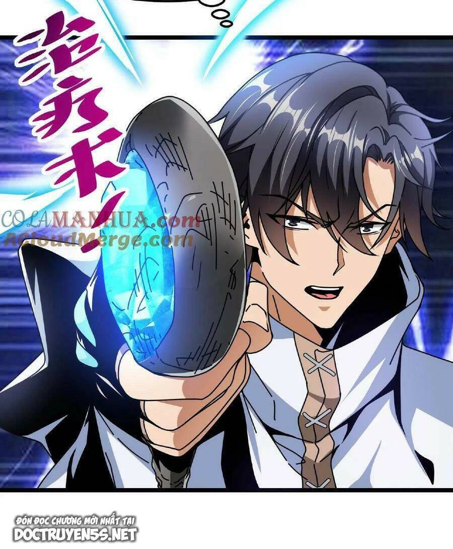 Đoạt Mạng Bằng Trị Liệu Thuật Chapter 2 - Trang 2