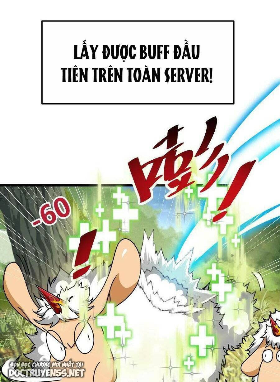 Đoạt Mạng Bằng Trị Liệu Thuật Chapter 2 - Trang 2