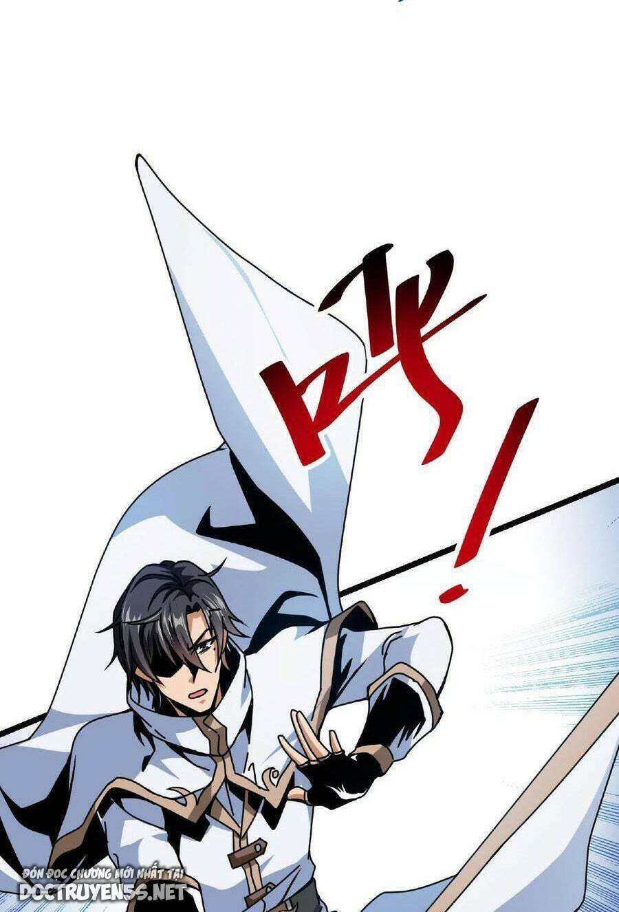 Đoạt Mạng Bằng Trị Liệu Thuật Chapter 2 - Trang 2