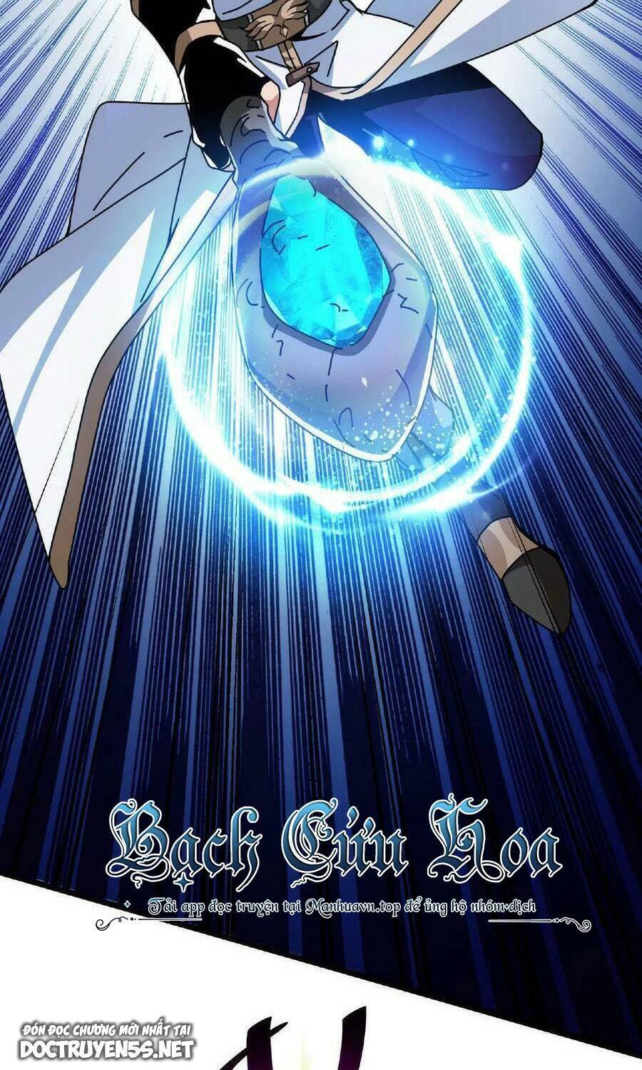 Đoạt Mạng Bằng Trị Liệu Thuật Chapter 2 - Trang 2