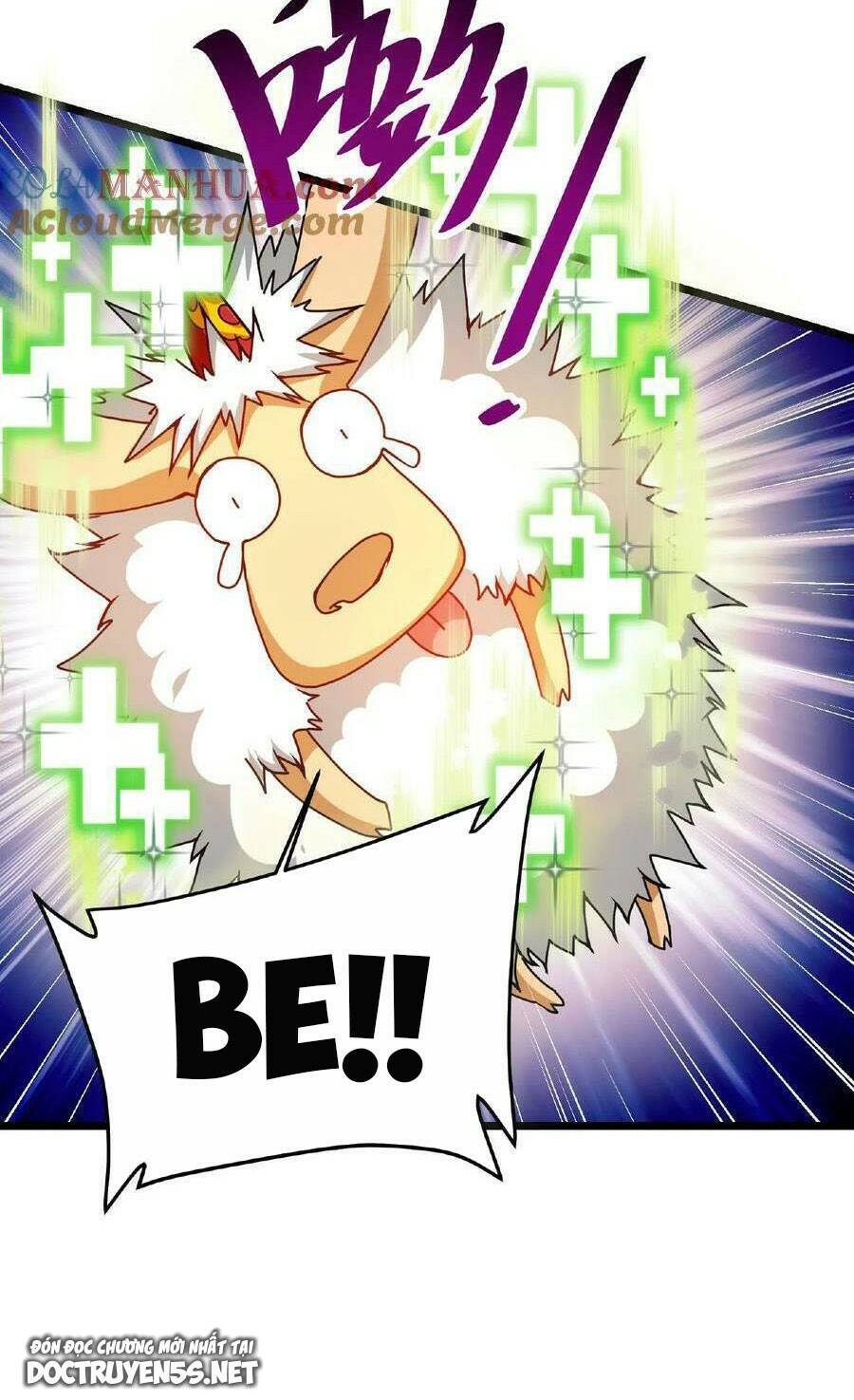 Đoạt Mạng Bằng Trị Liệu Thuật Chapter 2 - Trang 2