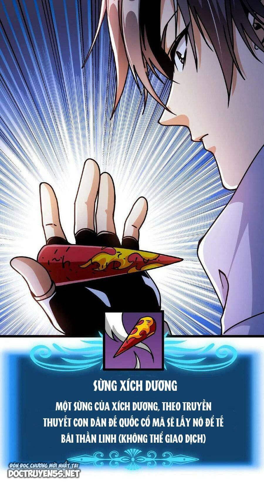 Đoạt Mạng Bằng Trị Liệu Thuật Chapter 2 - Trang 2