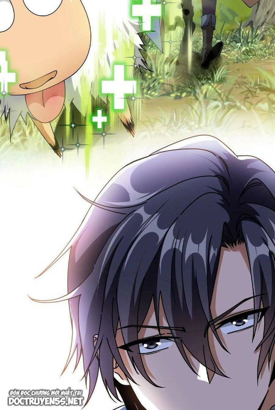 Đoạt Mạng Bằng Trị Liệu Thuật Chapter 2 - Trang 2