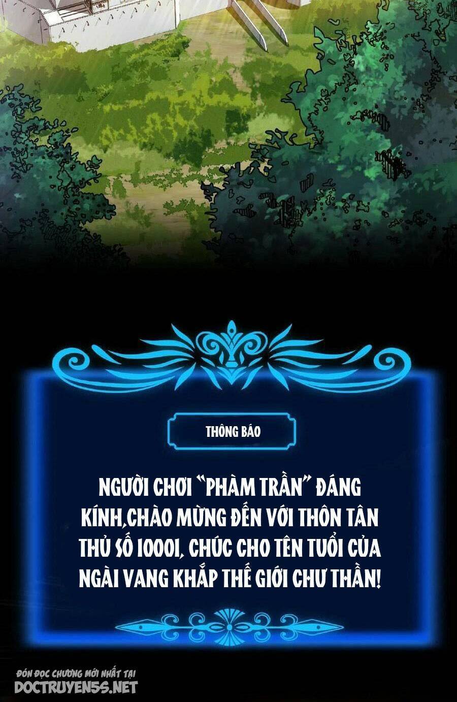 Đoạt Mạng Bằng Trị Liệu Thuật Chapter 2 - Trang 2