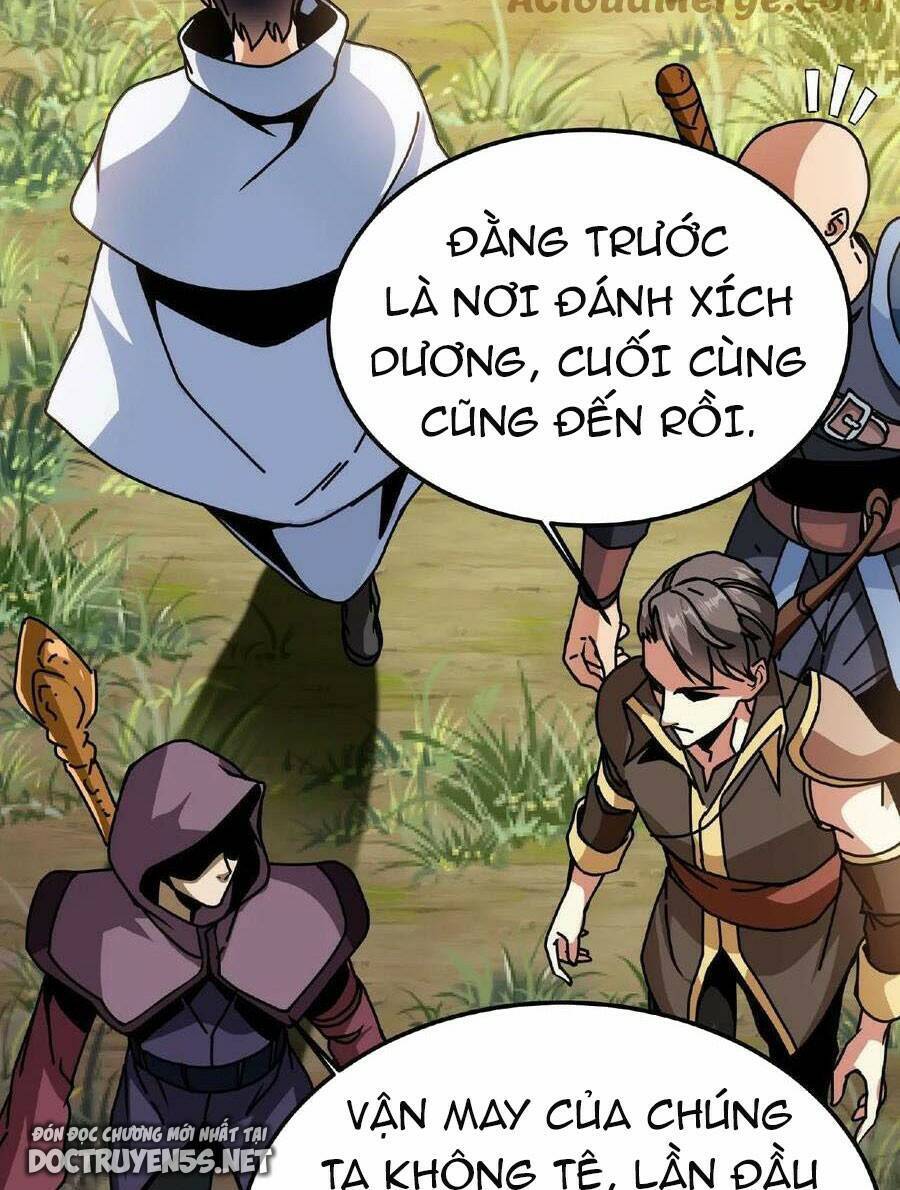 Đoạt Mạng Bằng Trị Liệu Thuật Chapter 2 - Trang 2