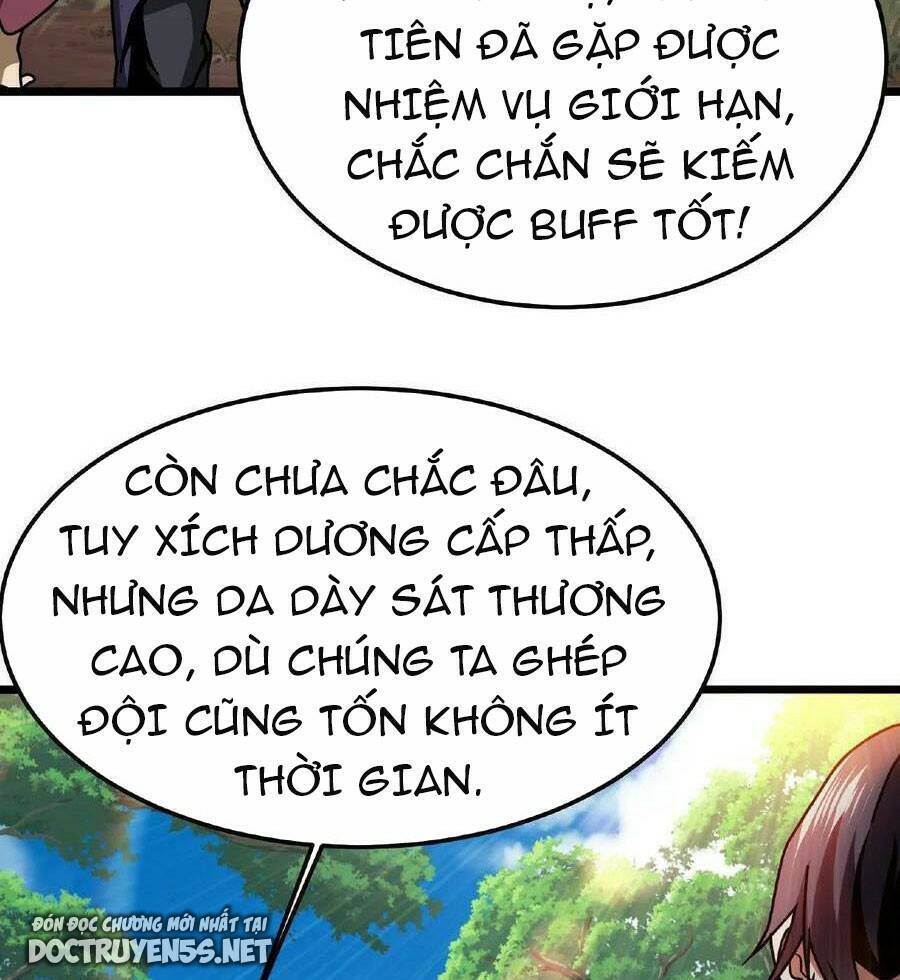 Đoạt Mạng Bằng Trị Liệu Thuật Chapter 2 - Trang 2