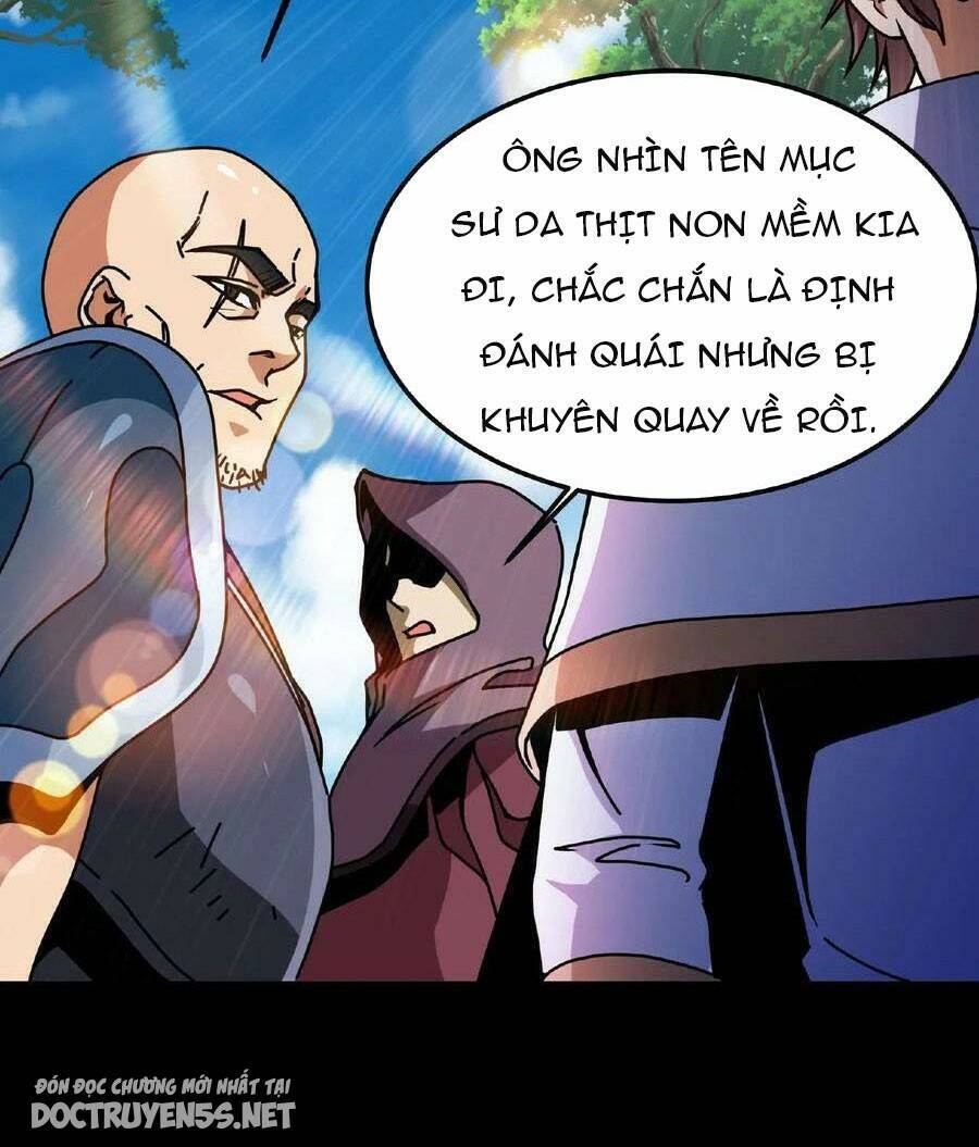 Đoạt Mạng Bằng Trị Liệu Thuật Chapter 2 - Trang 2