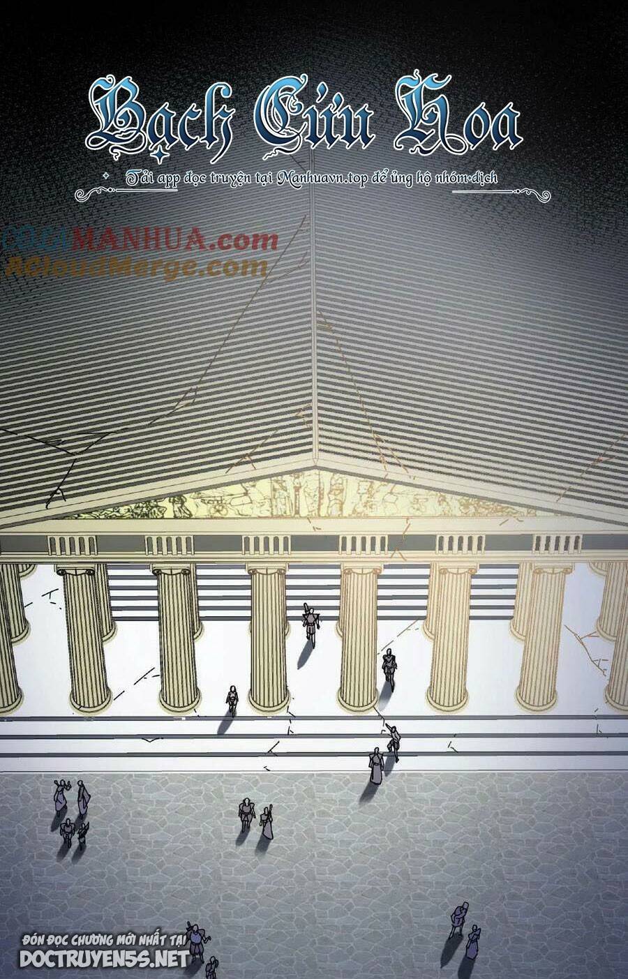 Đoạt Mạng Bằng Trị Liệu Thuật Chapter 2 - Trang 2