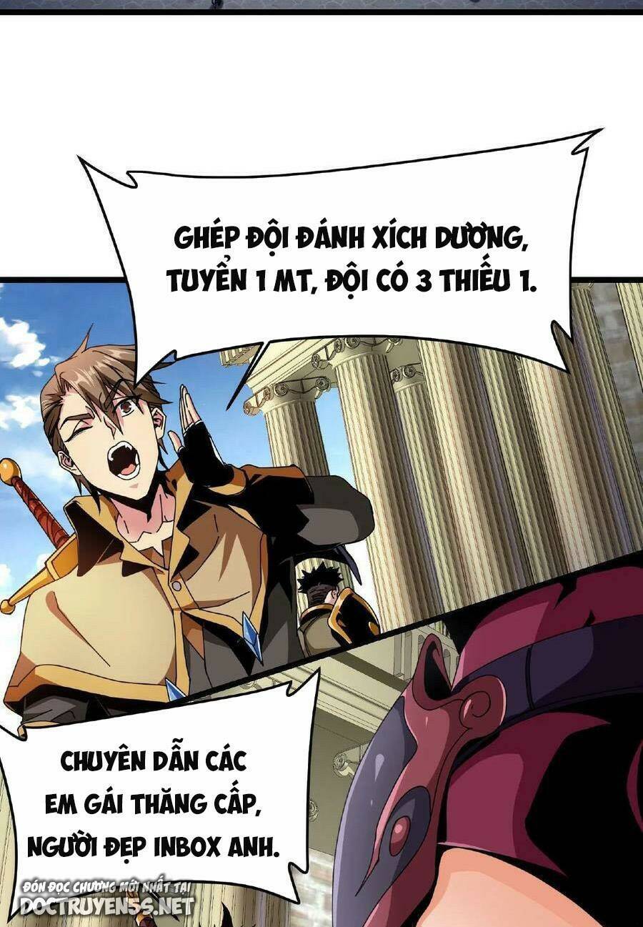 Đoạt Mạng Bằng Trị Liệu Thuật Chapter 2 - Trang 2