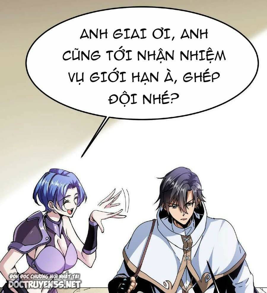 Đoạt Mạng Bằng Trị Liệu Thuật Chapter 2 - Trang 2