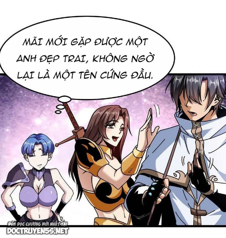 Đoạt Mạng Bằng Trị Liệu Thuật Chapter 2 - Trang 2