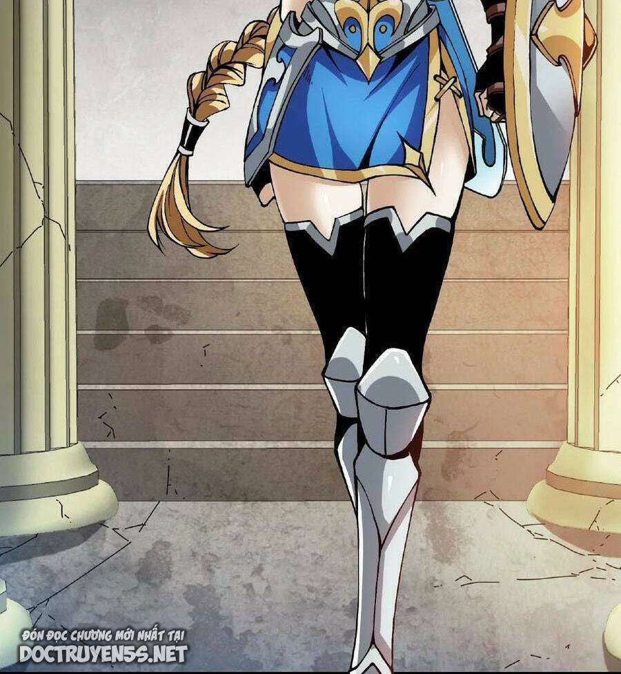 Đoạt Mạng Bằng Trị Liệu Thuật Chapter 2 - Trang 2