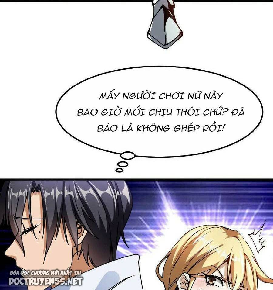 Đoạt Mạng Bằng Trị Liệu Thuật Chapter 2 - Trang 2