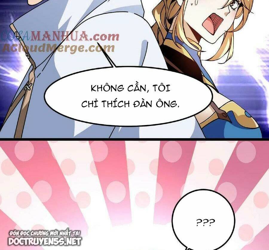Đoạt Mạng Bằng Trị Liệu Thuật Chapter 2 - Trang 2