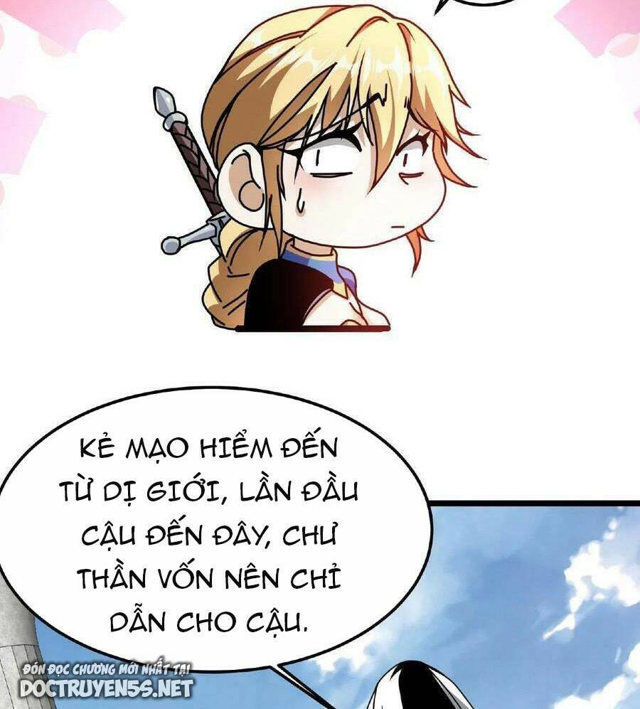 Đoạt Mạng Bằng Trị Liệu Thuật Chapter 2 - Trang 2