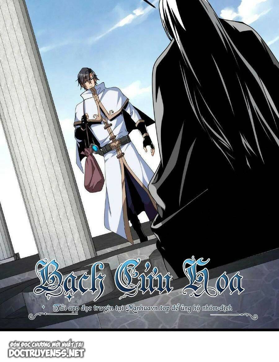 Đoạt Mạng Bằng Trị Liệu Thuật Chapter 2 - Trang 2