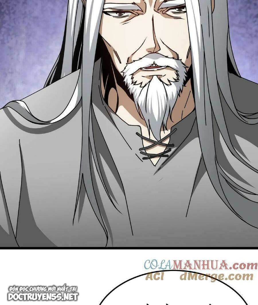 Đoạt Mạng Bằng Trị Liệu Thuật Chapter 2 - Trang 2