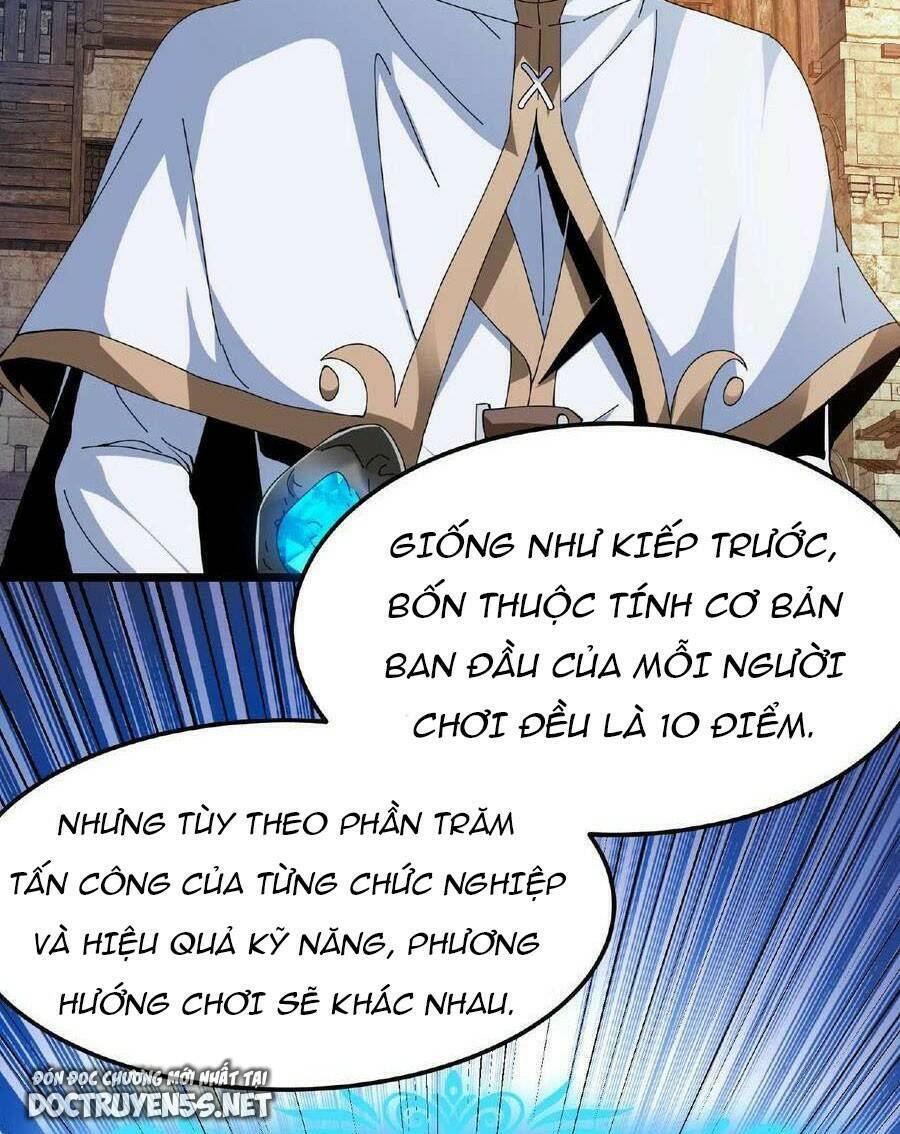 Đoạt Mạng Bằng Trị Liệu Thuật Chapter 2 - Trang 2