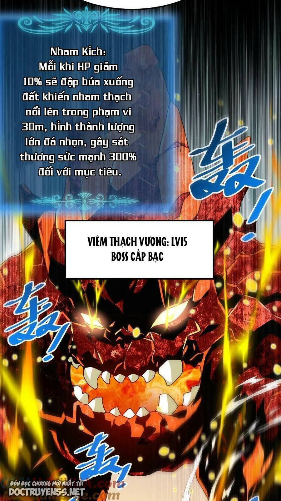 Đoạt Mạng Bằng Trị Liệu Thuật Chapter 20 - Trang 2