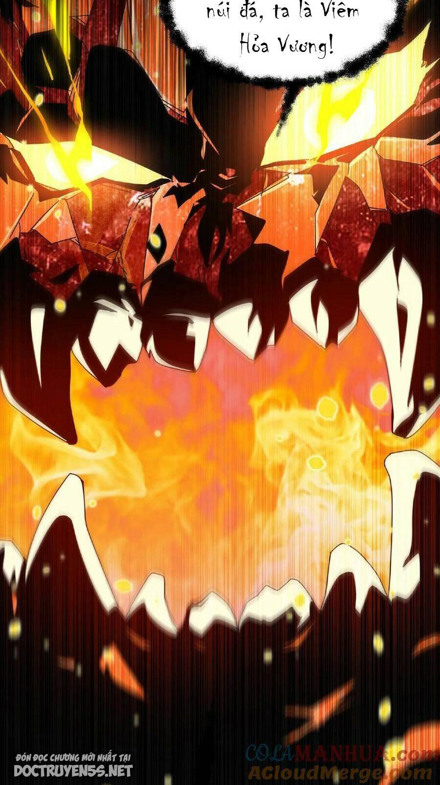 Đoạt Mạng Bằng Trị Liệu Thuật Chapter 20 - Trang 2