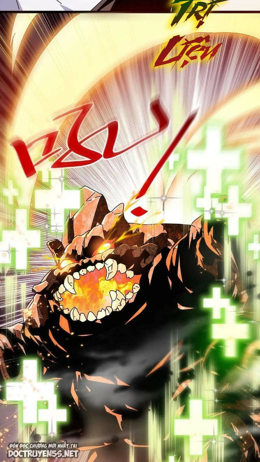 Đoạt Mạng Bằng Trị Liệu Thuật Chapter 20 - Trang 2