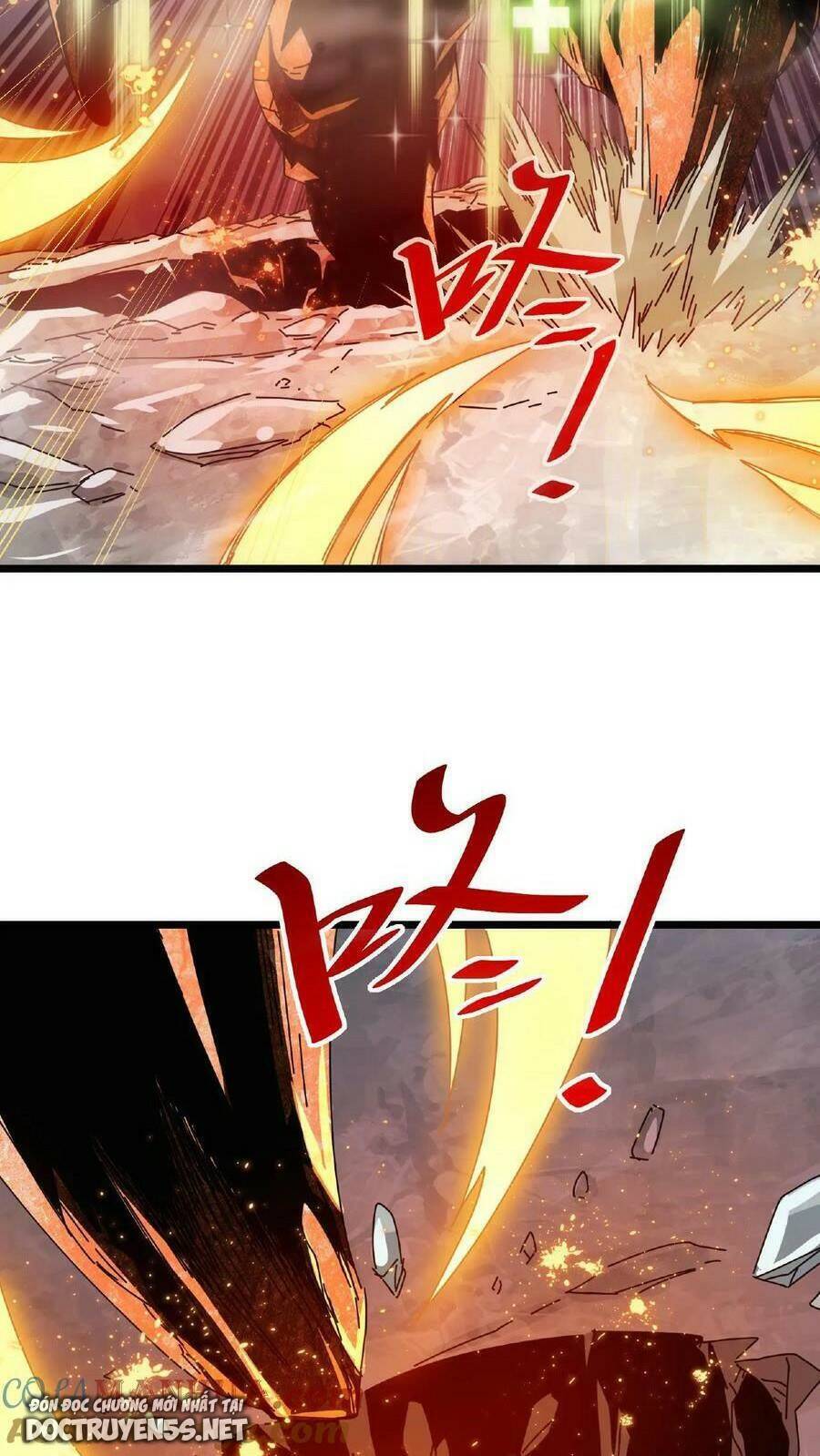 Đoạt Mạng Bằng Trị Liệu Thuật Chapter 20 - Trang 2