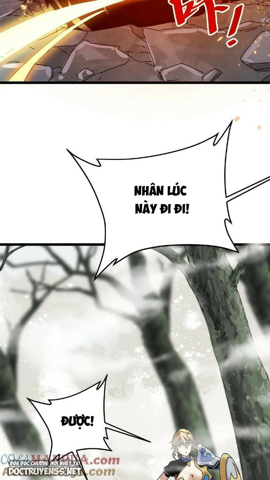 Đoạt Mạng Bằng Trị Liệu Thuật Chapter 20 - Trang 2