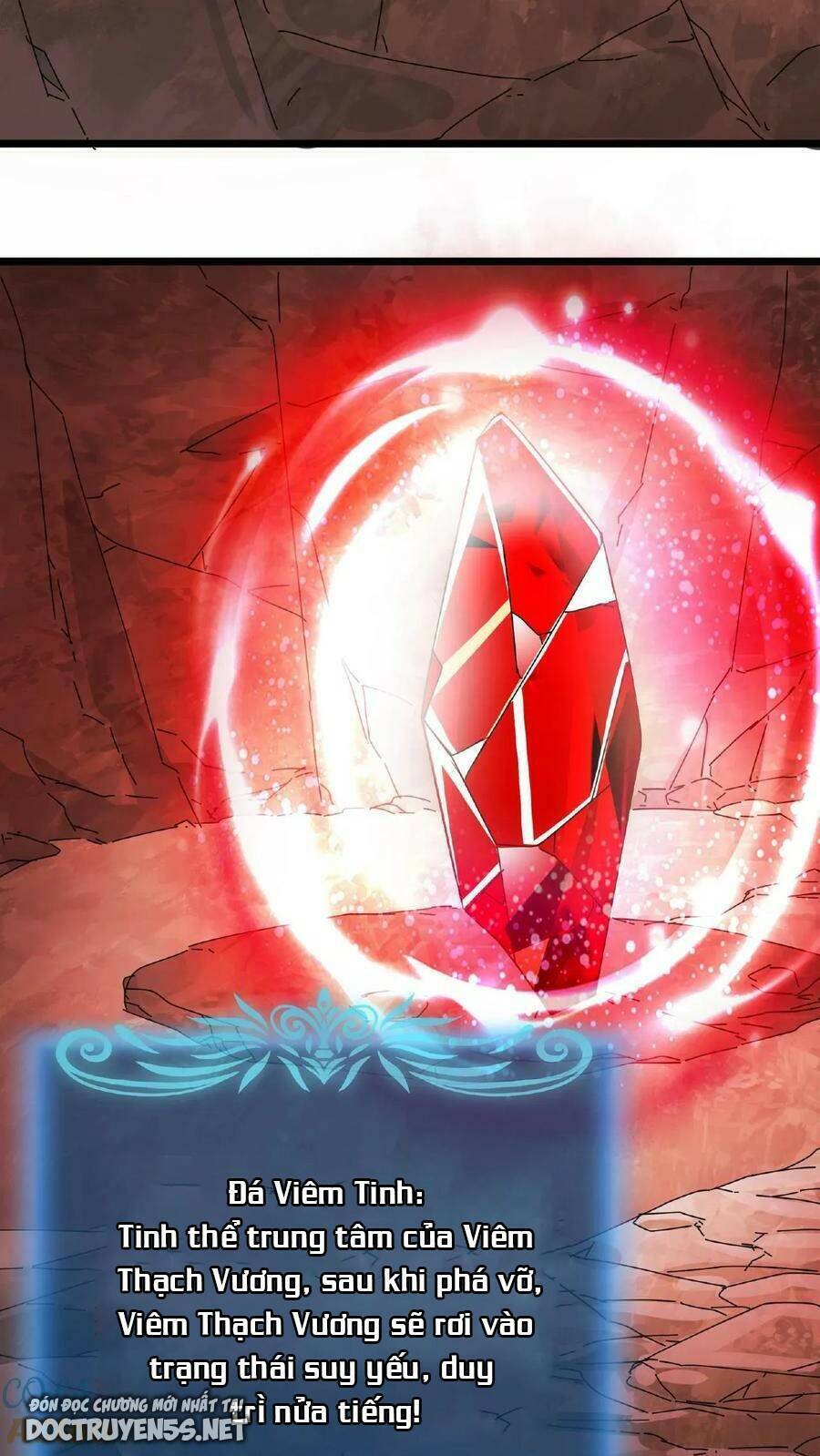 Đoạt Mạng Bằng Trị Liệu Thuật Chapter 20 - Trang 2