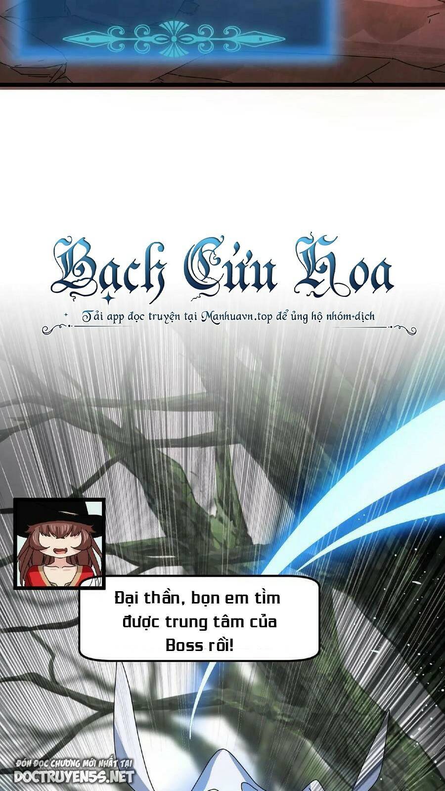 Đoạt Mạng Bằng Trị Liệu Thuật Chapter 20 - Trang 2