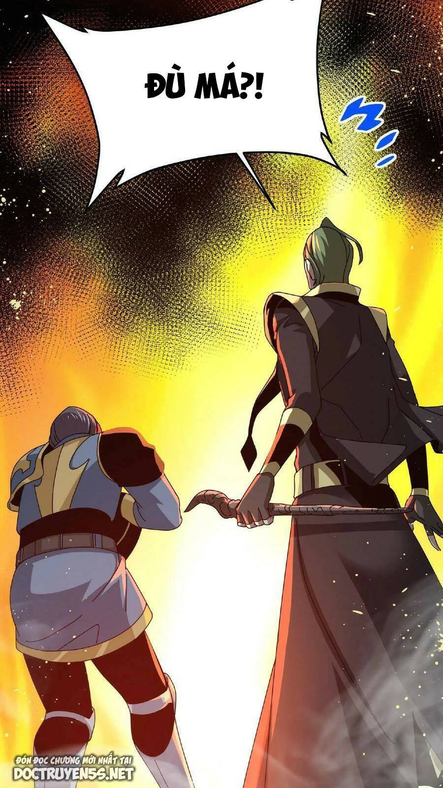 Đoạt Mạng Bằng Trị Liệu Thuật Chapter 20 - Trang 2