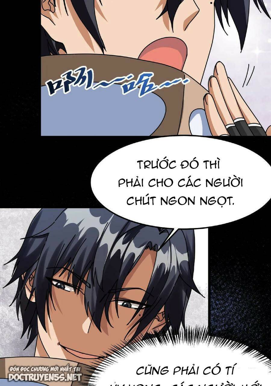 Đoạt Mạng Bằng Trị Liệu Thuật Chapter 20 - Trang 2