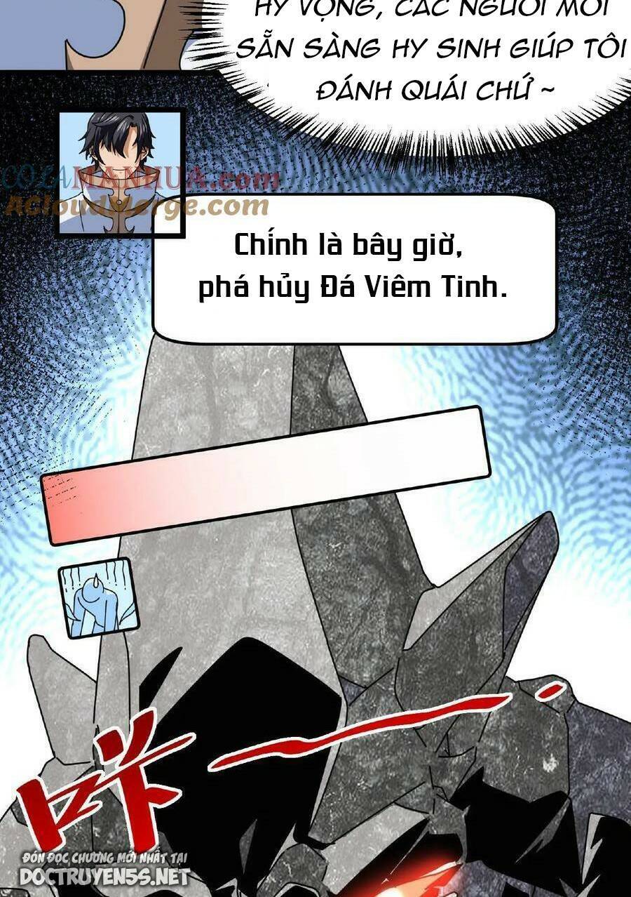 Đoạt Mạng Bằng Trị Liệu Thuật Chapter 20 - Trang 2