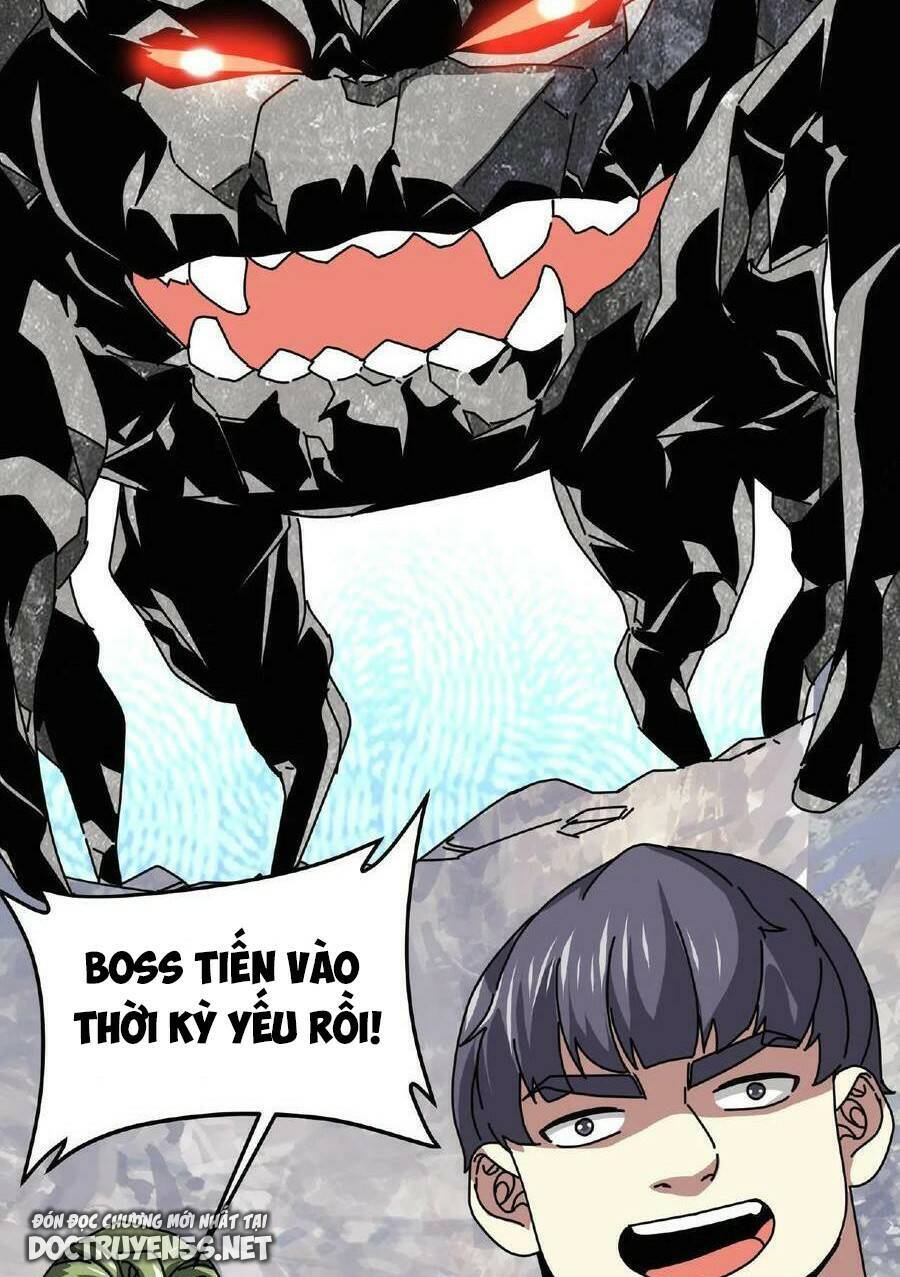 Đoạt Mạng Bằng Trị Liệu Thuật Chapter 20 - Trang 2