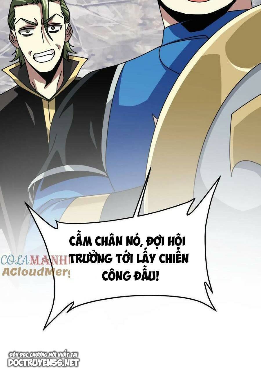 Đoạt Mạng Bằng Trị Liệu Thuật Chapter 20 - Trang 2