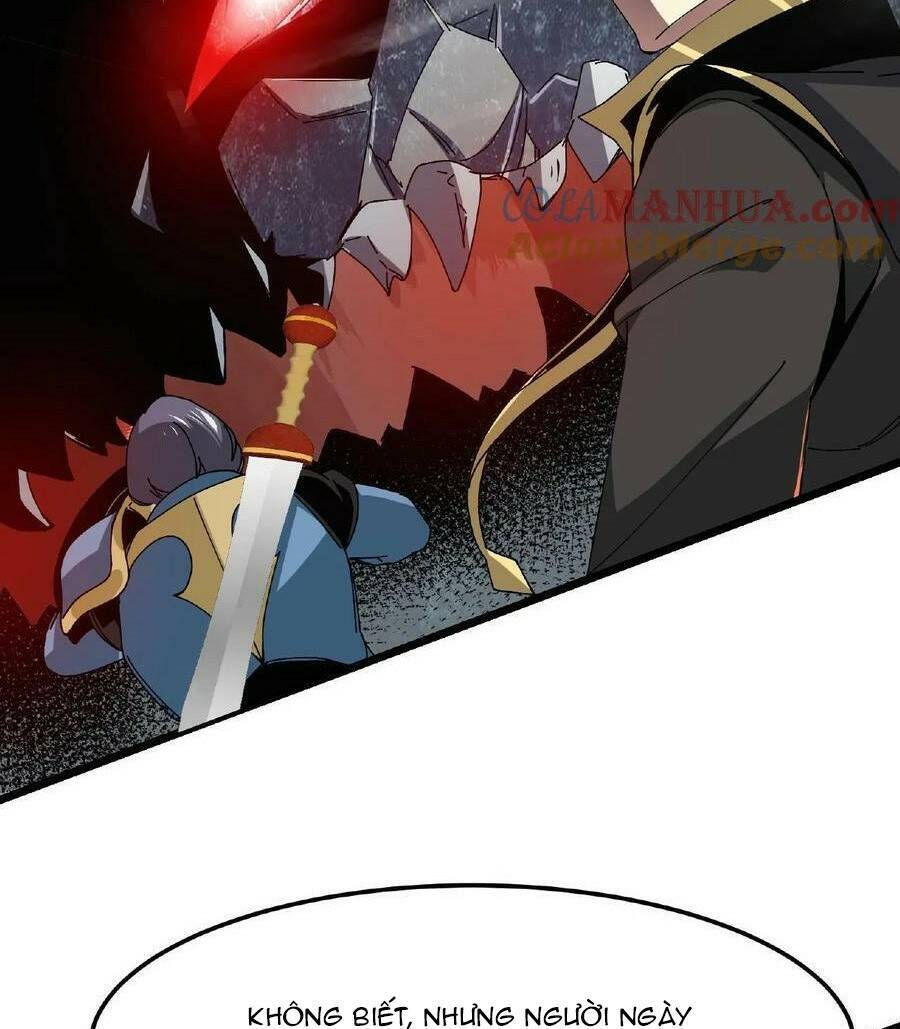 Đoạt Mạng Bằng Trị Liệu Thuật Chapter 21 - Trang 2